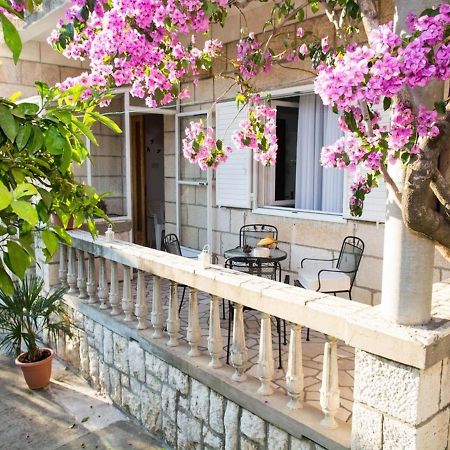 Apartments Bungevilla Dubrovnik Ngoại thất bức ảnh