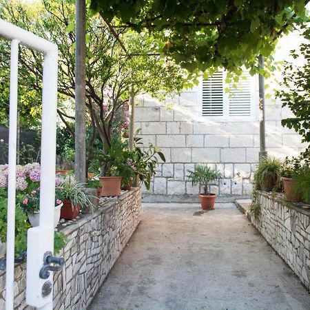 Apartments Bungevilla Dubrovnik Ngoại thất bức ảnh