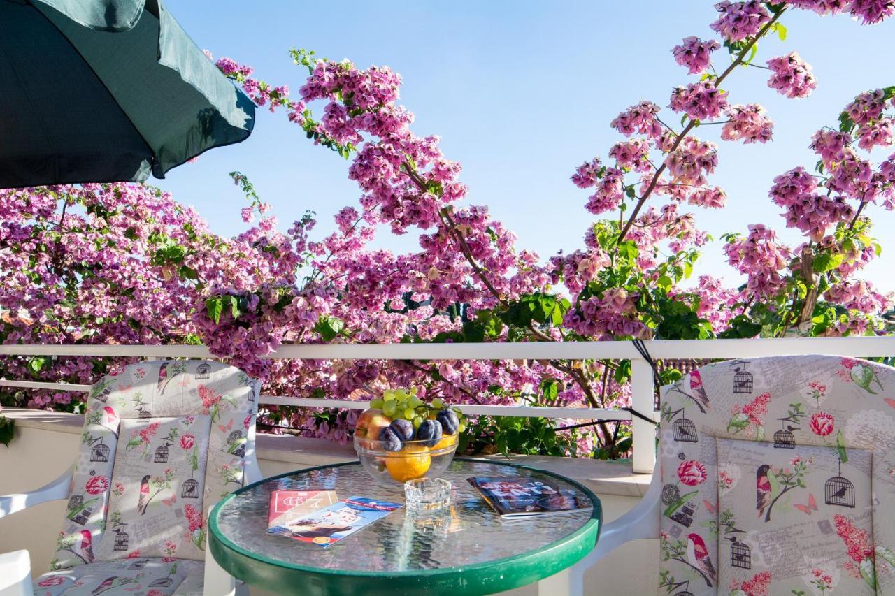 Apartments Bungevilla Dubrovnik Ngoại thất bức ảnh