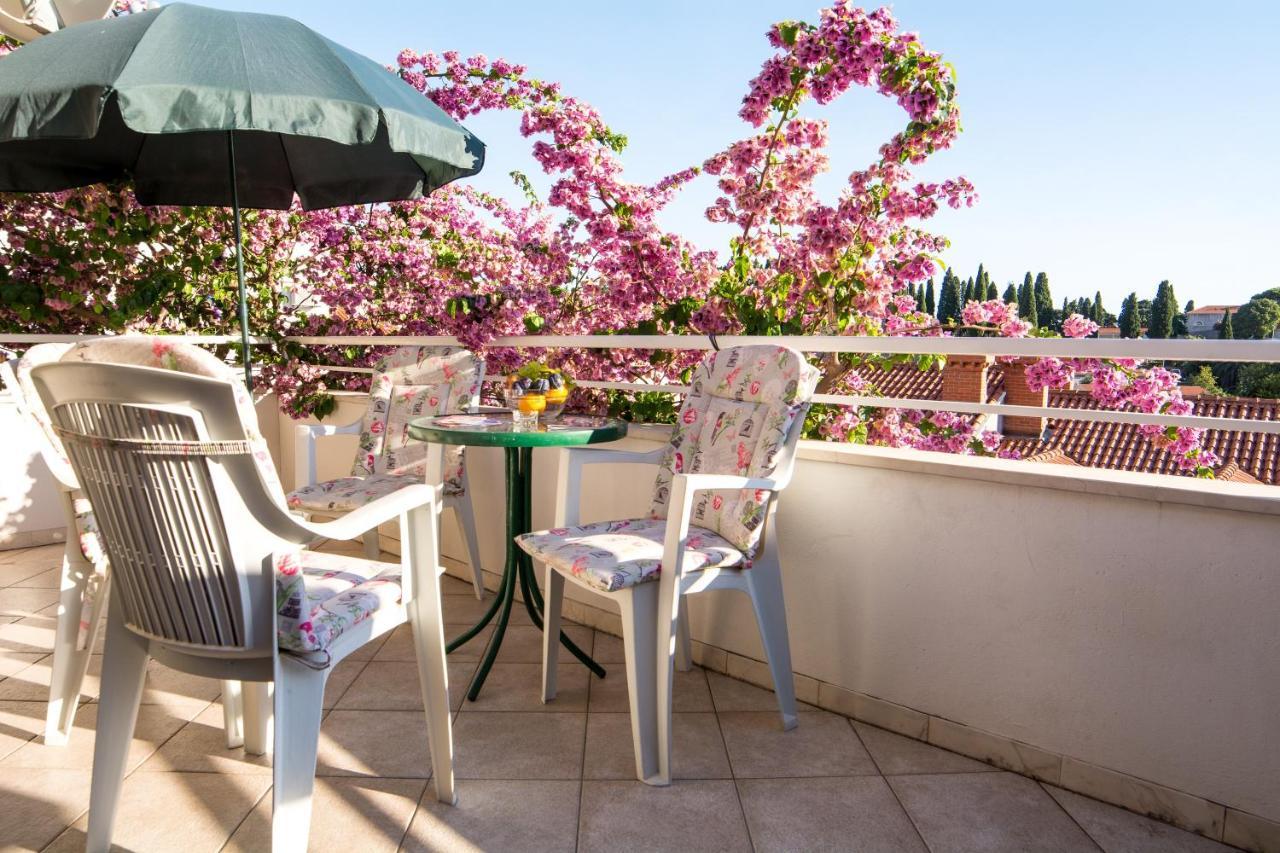 Apartments Bungevilla Dubrovnik Phòng bức ảnh