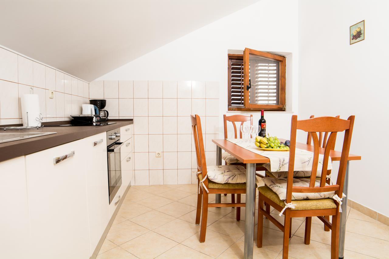 Apartments Bungevilla Dubrovnik Ngoại thất bức ảnh