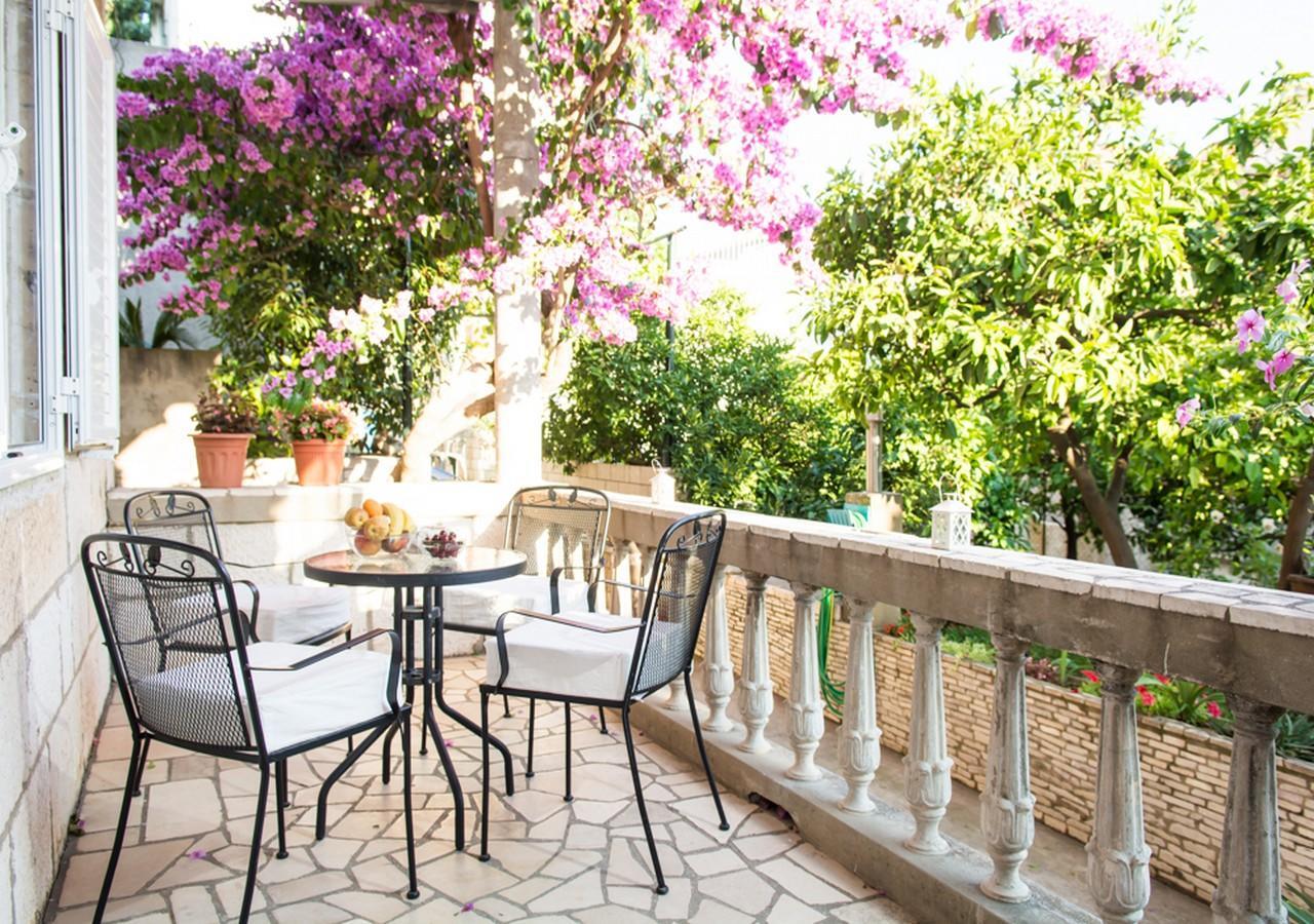 Apartments Bungevilla Dubrovnik Ngoại thất bức ảnh