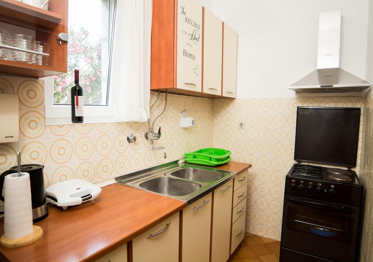 Apartments Bungevilla Dubrovnik Ngoại thất bức ảnh