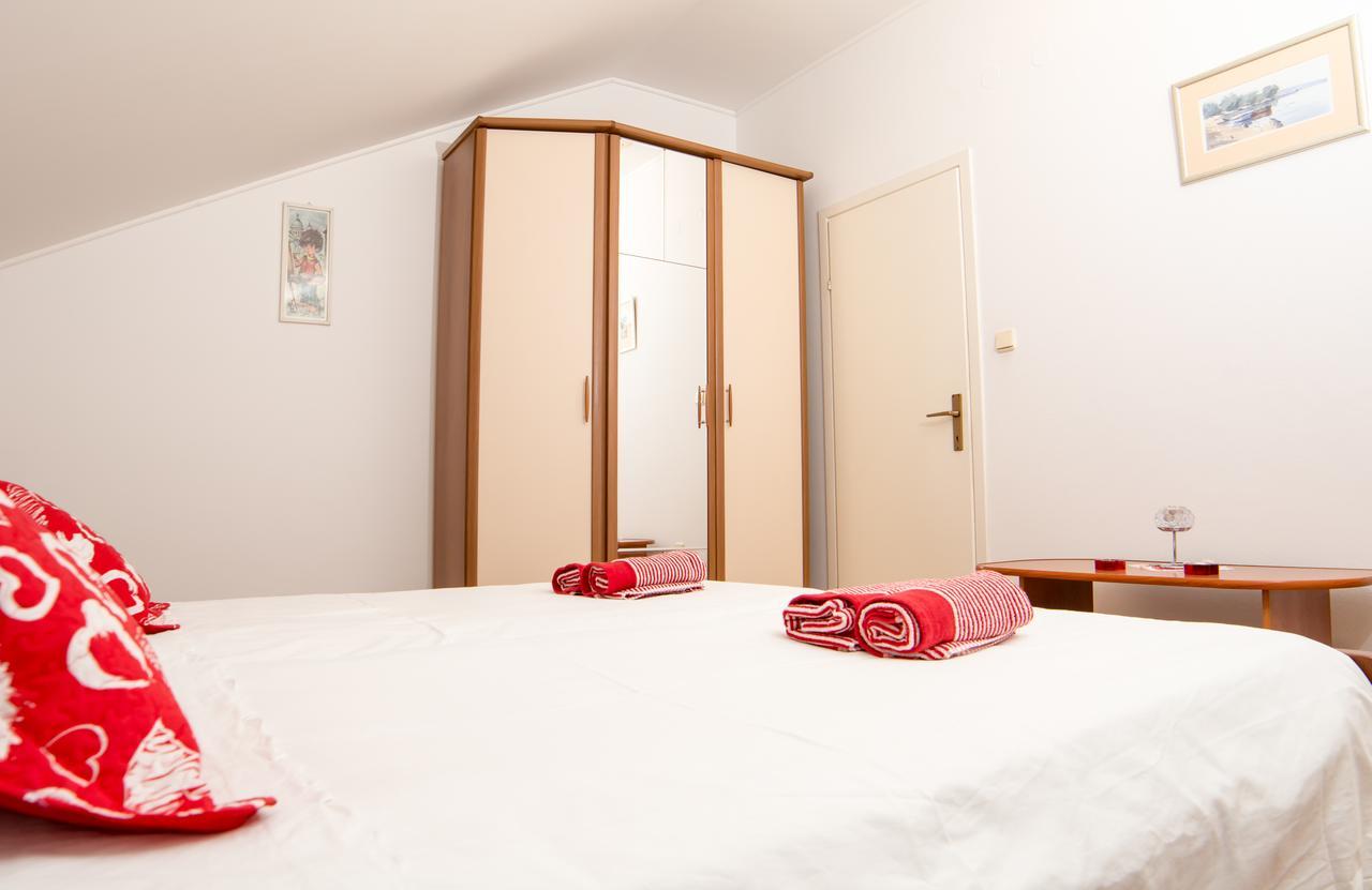 Apartments Bungevilla Dubrovnik Ngoại thất bức ảnh