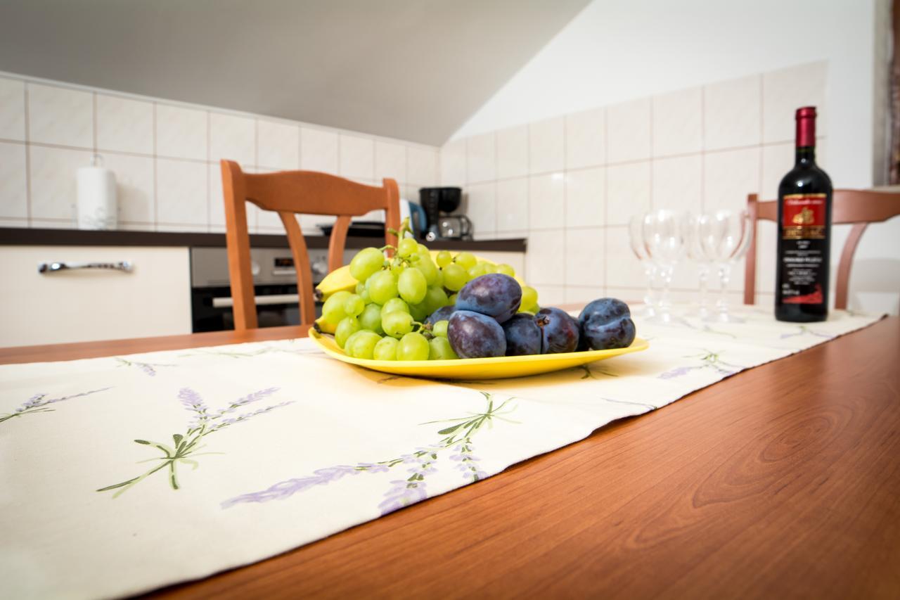 Apartments Bungevilla Dubrovnik Ngoại thất bức ảnh