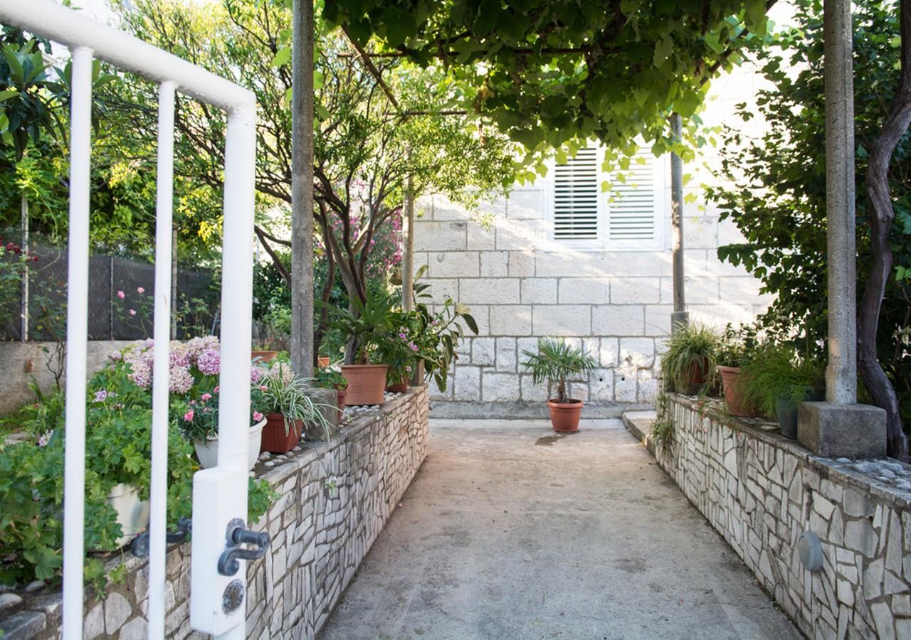 Apartments Bungevilla Dubrovnik Ngoại thất bức ảnh
