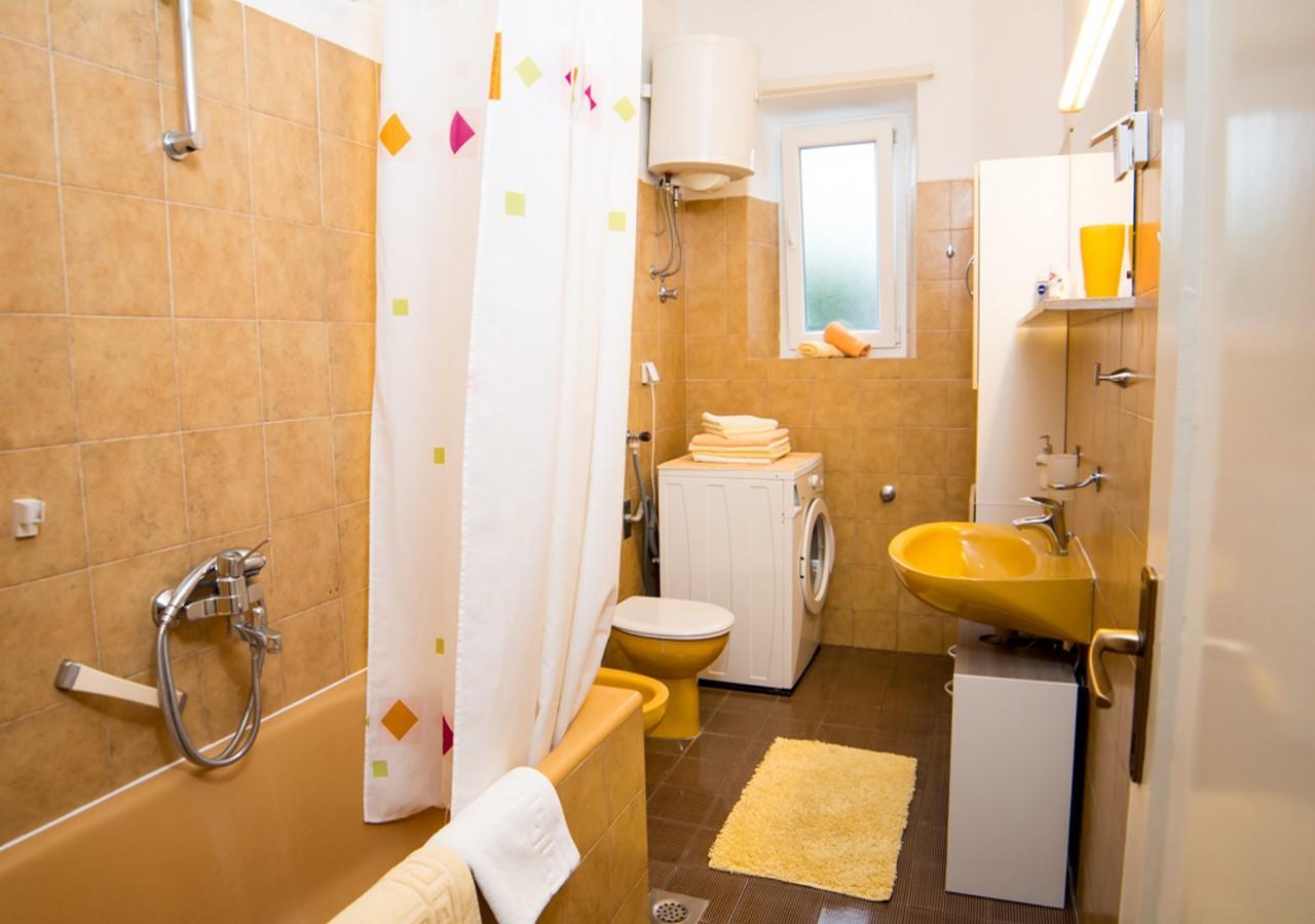 Apartments Bungevilla Dubrovnik Ngoại thất bức ảnh