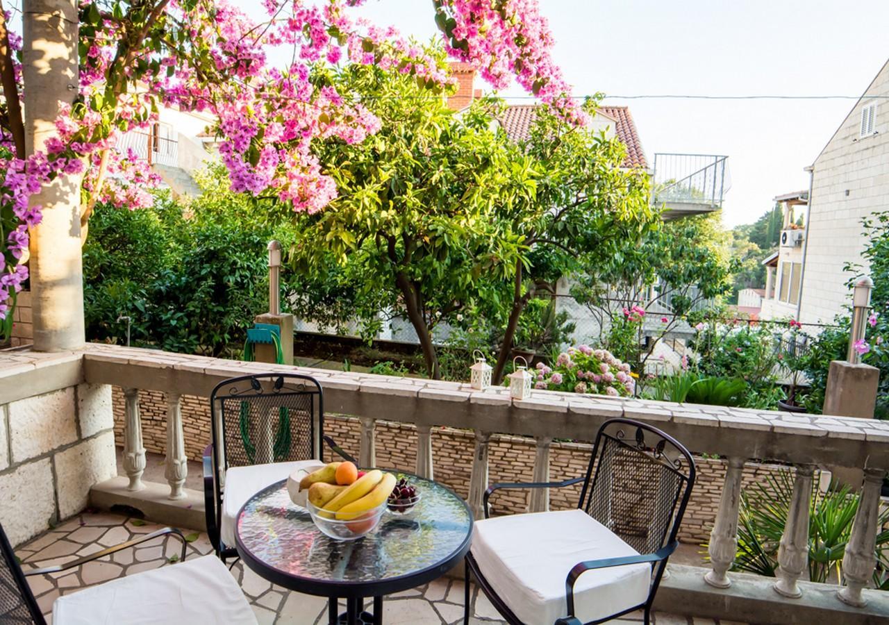 Apartments Bungevilla Dubrovnik Ngoại thất bức ảnh