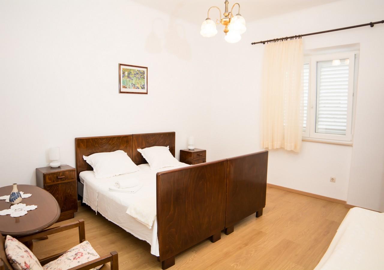Apartments Bungevilla Dubrovnik Ngoại thất bức ảnh