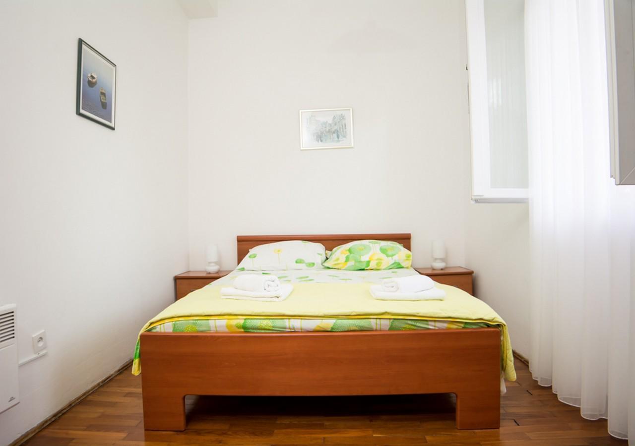 Apartments Bungevilla Dubrovnik Ngoại thất bức ảnh
