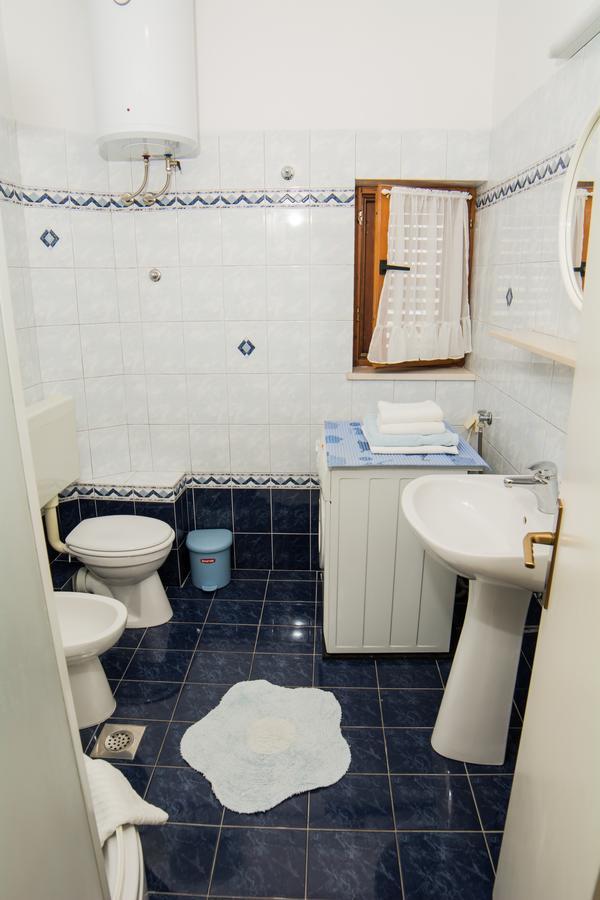 Apartments Bungevilla Dubrovnik Ngoại thất bức ảnh