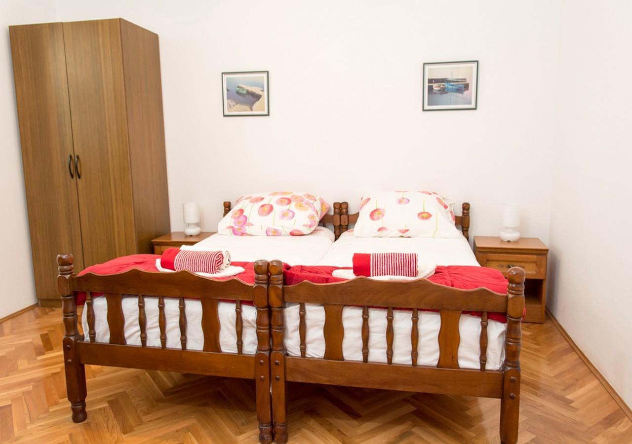 Apartments Bungevilla Dubrovnik Ngoại thất bức ảnh